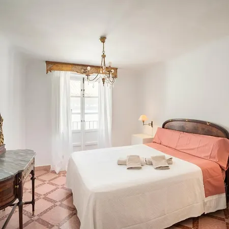 Casa Fernandez De Cordoba Con Chimenea De Pellet En Apartman Illora
