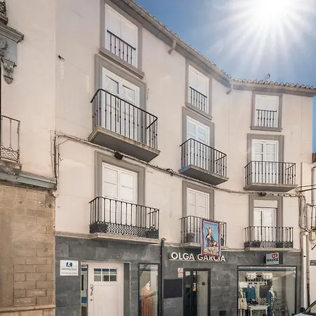 Casa Fernandez De Cordoba Con Chimenea De Pellet En *