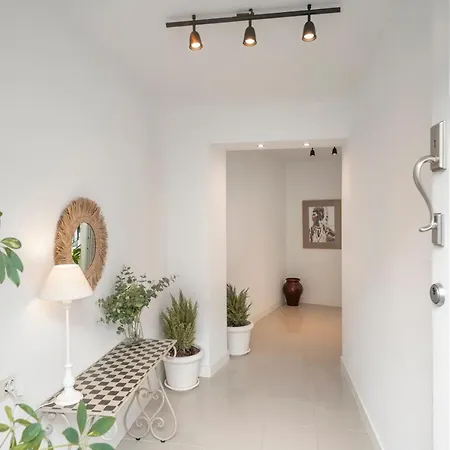 Casa Fernandez De Cordoba Con Chimenea De Pellet En * Illora