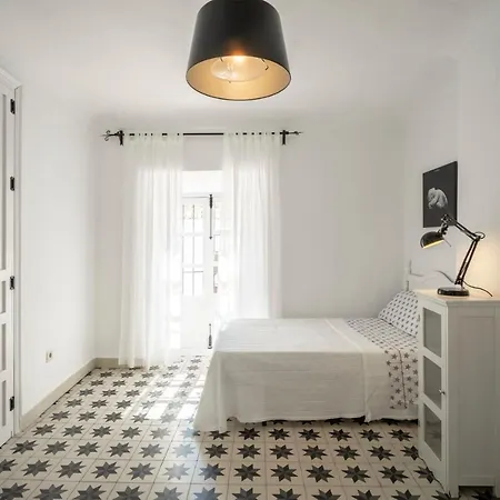 Casa Fernandez De Cordoba Con Chimenea De Pellet En Apartman