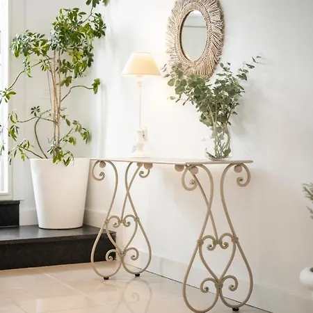 Casa Fernandez De Cordoba Con Chimenea De Pellet En Apartman
