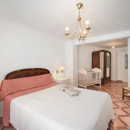 Casa Fernandez De Cordoba Con Chimenea De Pellet En Apartman Illora