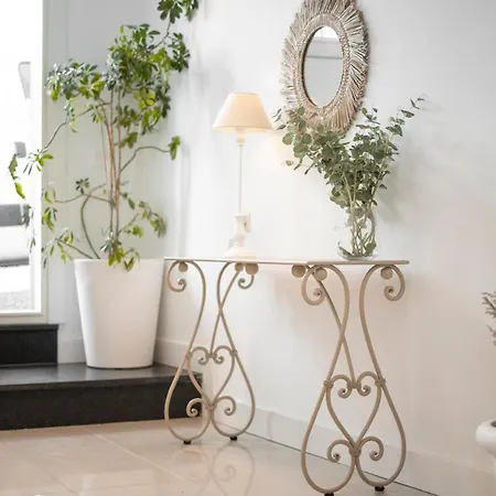 Apartman Casa Fernandez De Cordoba Con Chimenea De Pellet En Illora