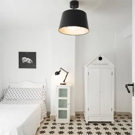 Apartman Casa Fernandez De Cordoba Con Chimenea De Pellet En *