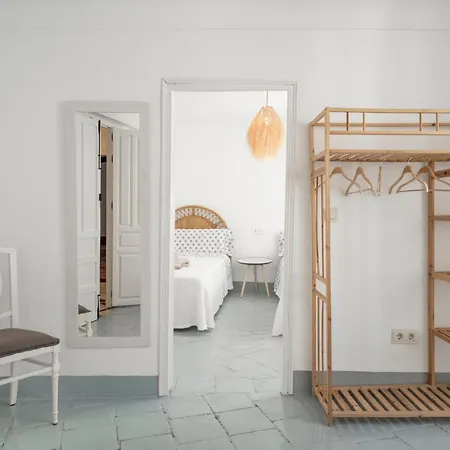 Apartman Casa Fernandez De Cordoba Con Chimenea De Pellet En Illora