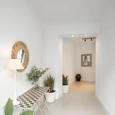 Casa Fernandez De Cordoba Con Chimenea De Pellet En Apartman Illora