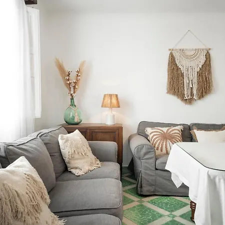 Casa Fernandez De Cordoba Con Chimenea De Pellet En * Illora