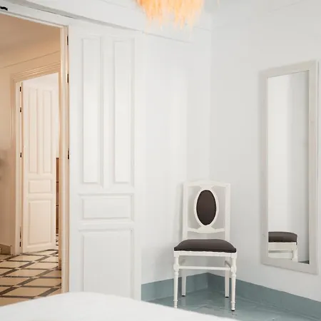 Casa Fernandez De Cordoba Con Chimenea De Pellet En Illora
