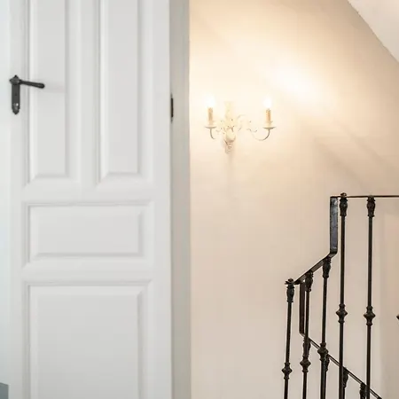 Apartman Casa Fernandez De Cordoba Con Chimenea De Pellet En Illora