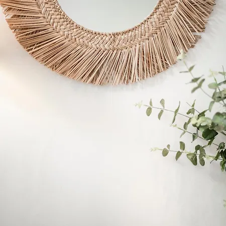 Casa Fernandez De Cordoba Con Chimenea De Pellet En *