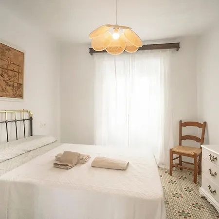 Casa Fernandez De Cordoba Con Chimenea De Pellet En Apartman *